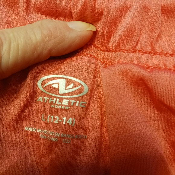 Stylish Women's Runniny Shorts Collection - Multicolor - Picture 3 of 6